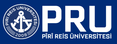 Pîrî Reis University Logo