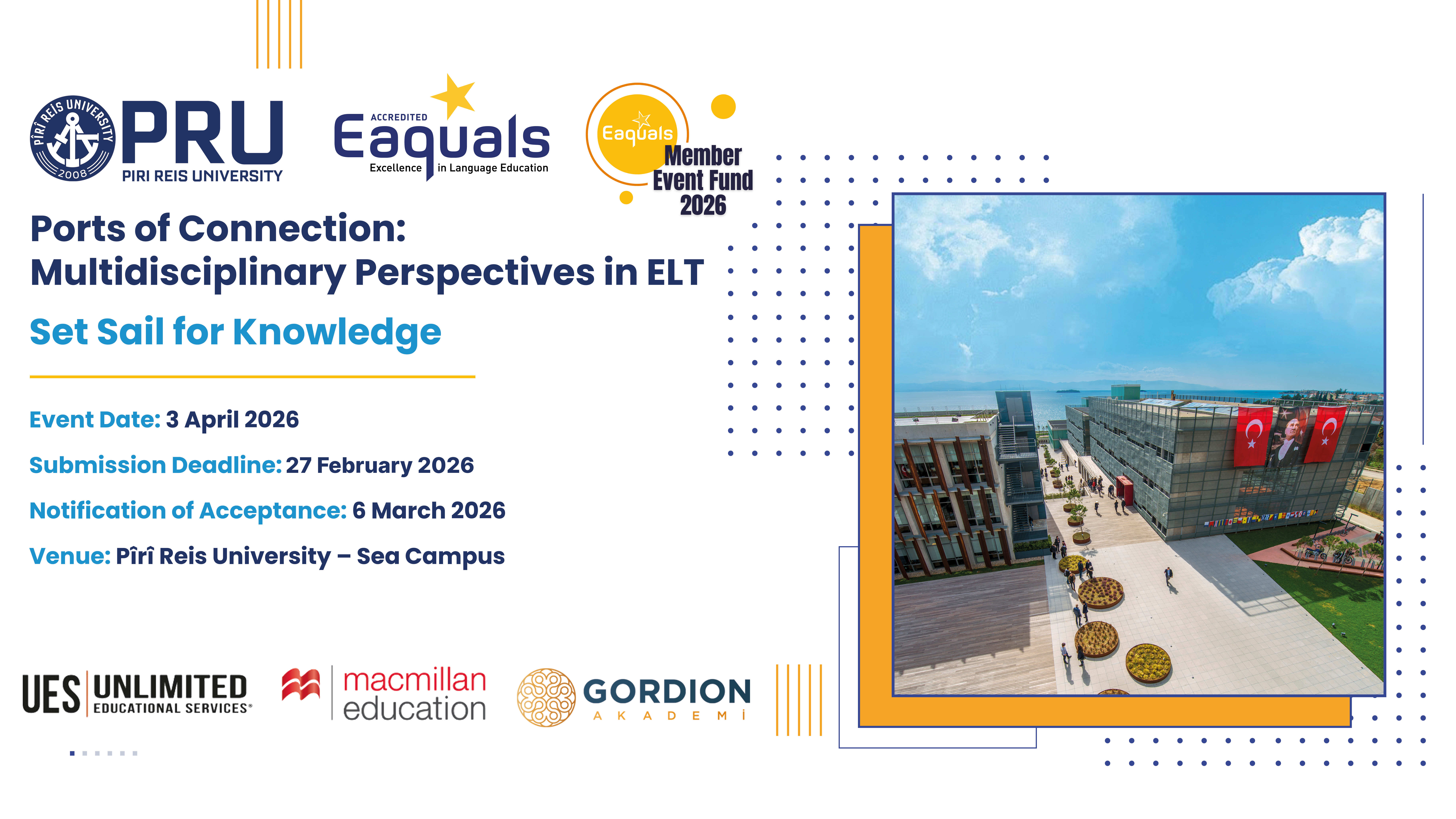 Conference Poster - April 3, 2026